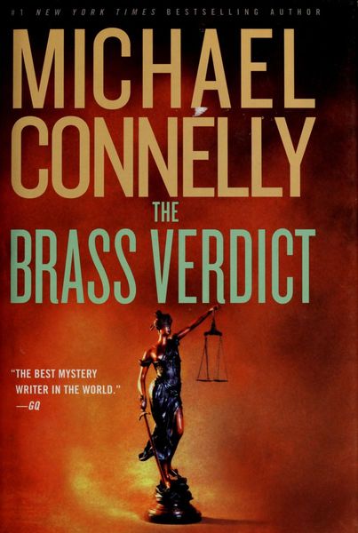 The Brass Verdict