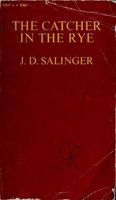 The Catcher in the Rye