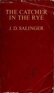 The Catcher in the Rye