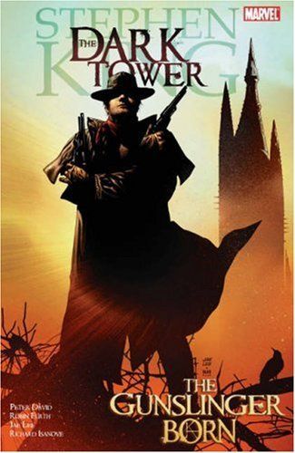 Stephen King's Dark Tower