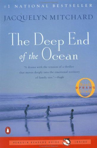 The Deep End of the Ocean (Oprah's Book Club)