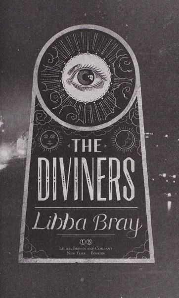 The diviners