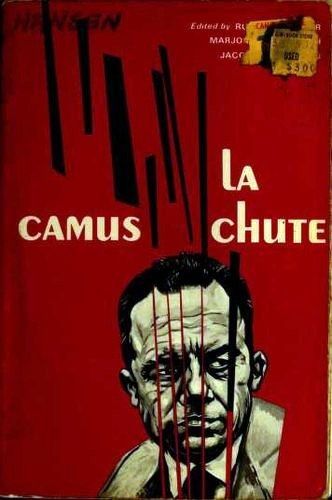 La chute
