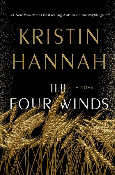 The Four Winds