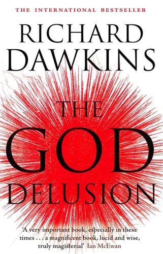 The God Delusion