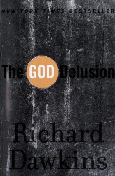 The God Delusion