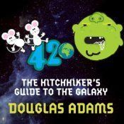 The Hitchhiker's Guide to the Galaxy
