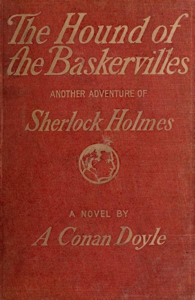 The Hound of the Baskervilles