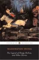 Legend of Sleepy Hollow and Other Stories (Penguin Classics)