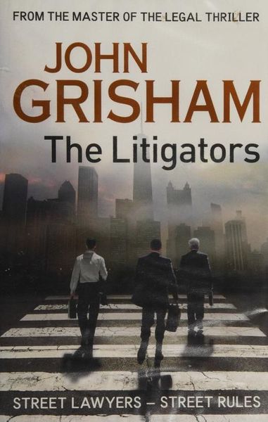 Litigators