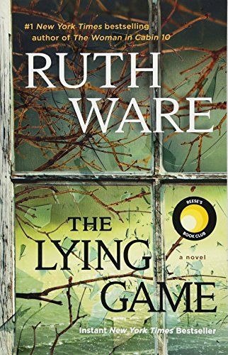 The Lying Game