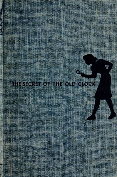 The Secret of the Old Clock