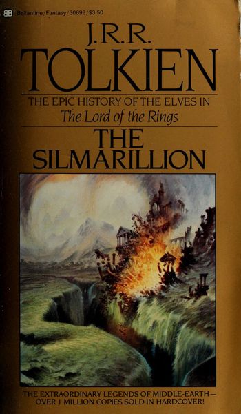 The Silmarillion