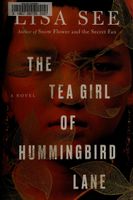 The tea girl of Hummingbird Lane