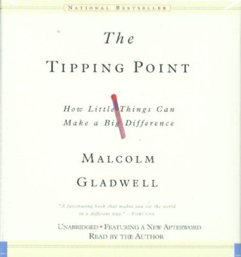 The Tipping Point