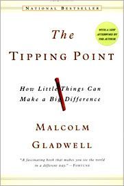 The tipping point