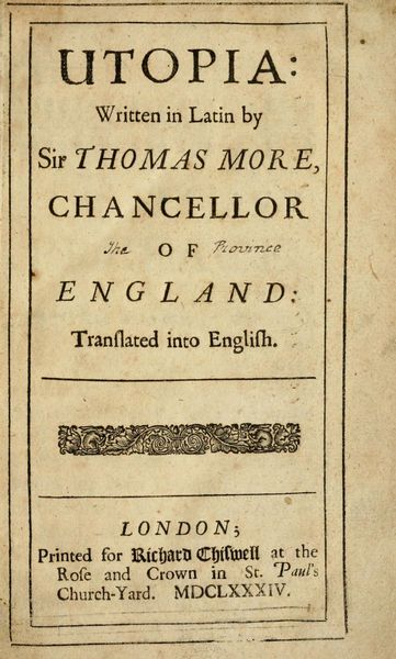 Utopia