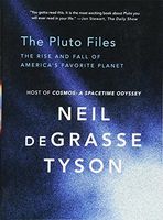 The Pluto Files