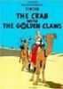 CRABE AUX PINCES DOR