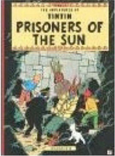 Prisoners of the Sun