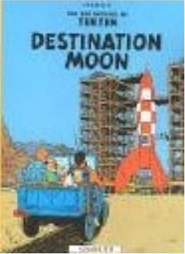 Destination Moon