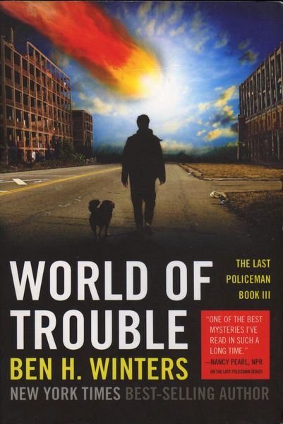 World of Trouble