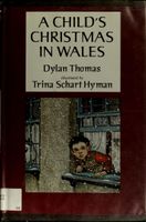 A child's Christmas in Wales