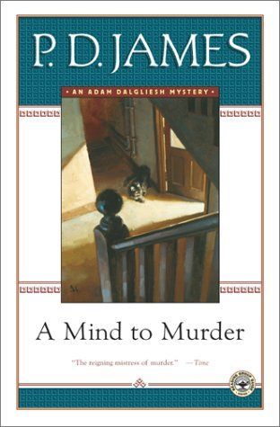 A mind to murder