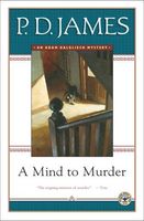 A mind to murder