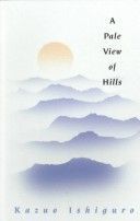 A pale view of hills