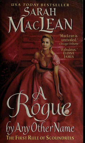 A rogue by any other name