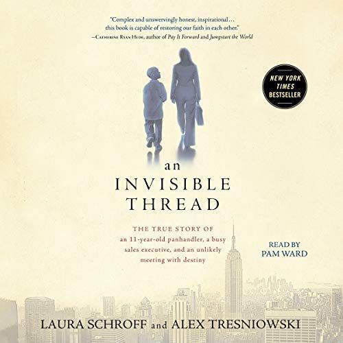 An Invisible Thread