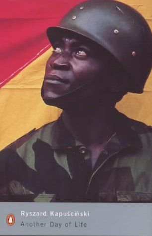 Another Day of Life (Penguin Modern Classics)