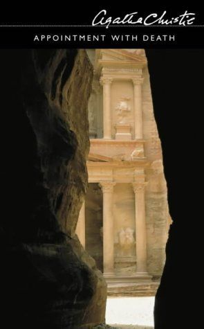 Appointment with Death (Hercule Poirot)