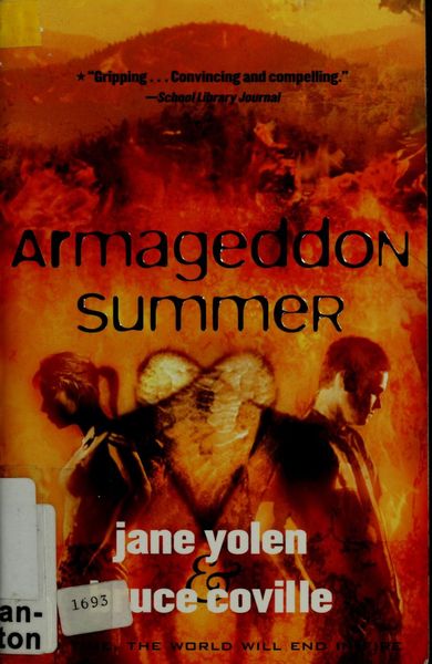 Armageddon summer