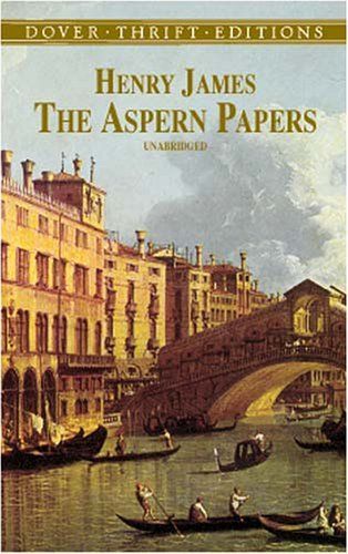 The Aspern papers