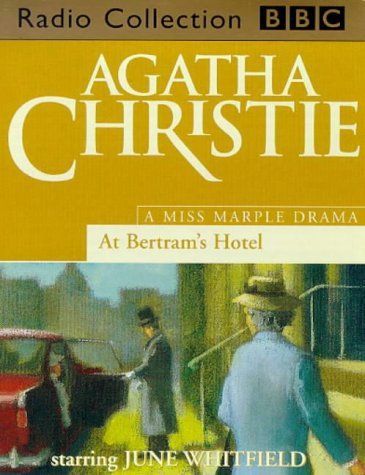 At Bertram's Hotel (BBC Radio Collection)