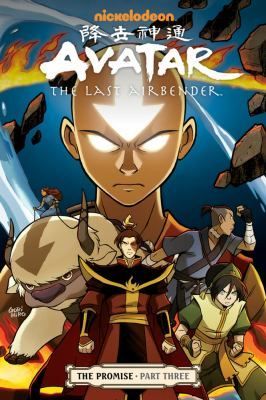Avatar: the Last Airbender