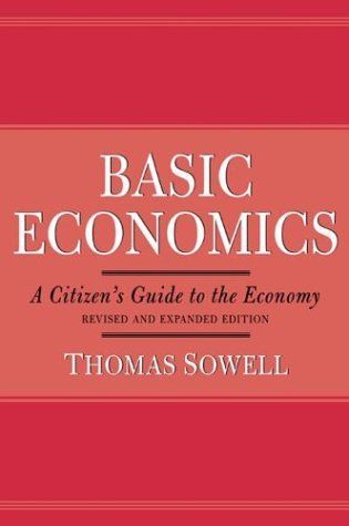 Basic economics