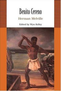 Benito Cereno (Bedford College Editions)