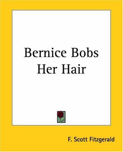 Bernice Bobs Her Hair