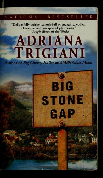 Big Stone Gap