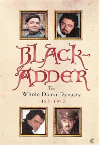 "Blackadder"