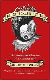 Blood, bones, and butter