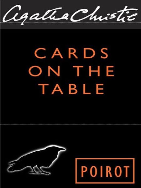 Cards on the Table