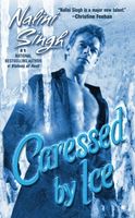Caressed By Ice (The Psy-Changeling Series, Book 3)