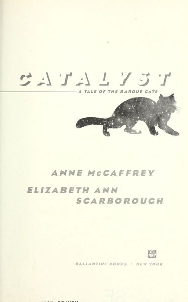 Catalyst