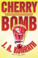Cherry Bomb (Jacqueline "Jack" Daniels Mysteries)