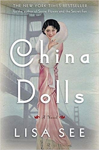 China Dolls: A Novel