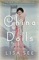 China Dolls: A Novel